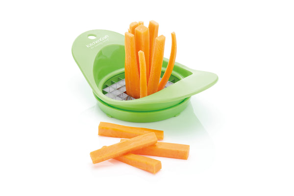 KitchenCraft Healthy Eating Four in One Multi Slicer and Corer image 8