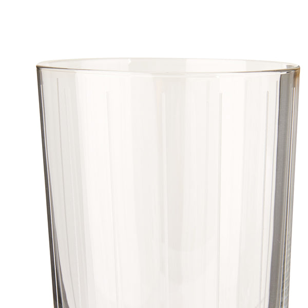 Mikasa Cheers Set Of 4 High Ball Glasses image 7