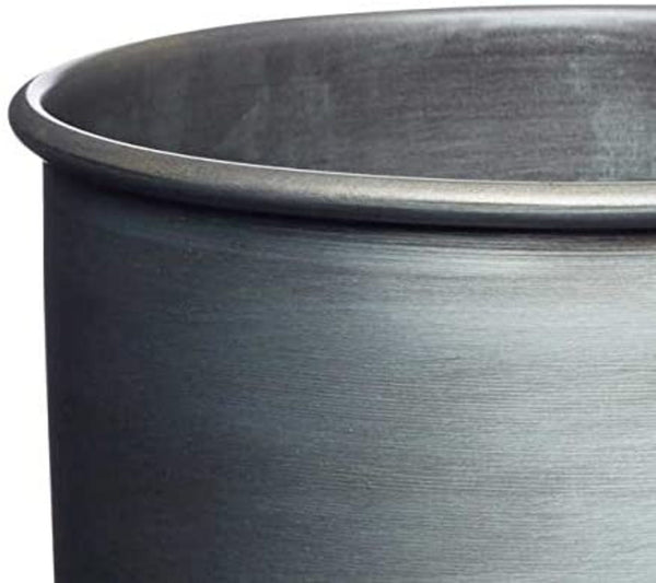 Industrial Kitchen Vintage-Style Metal Utensil Holder image 3