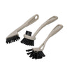 Natural Elements Eco-Clean Brushes - Set of 3 image 9