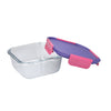 Built Active Glass 700ml Lunch Box image 8