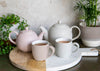 London Pottery Globe® 4 Cup Teapot Nordic Pink image 2