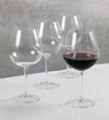 Mikasa Julie Set Of 4 25Oz Red Wine Glasses image 4