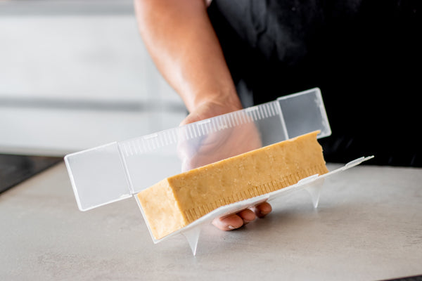 Chicago Metallic Square Cookie Dough Shaper image 7