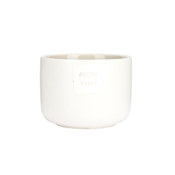 Maxwell & Williams Tint 8.5cm Sugar Bowl Grey image 4