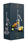 MasterClass Deluxe Chrome Plated Lever-Arm Juicer image 4