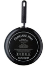 KitchenCraft Crepe / Pancake Pan, 24cm image 4