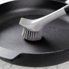 KitchenAid Cast Iron Washing-Up Brush