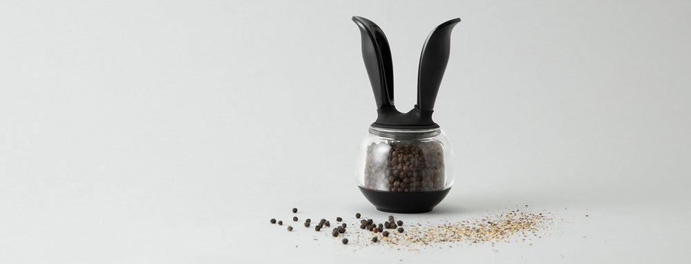 Chef'n PepperBall™ Pepper Grinder