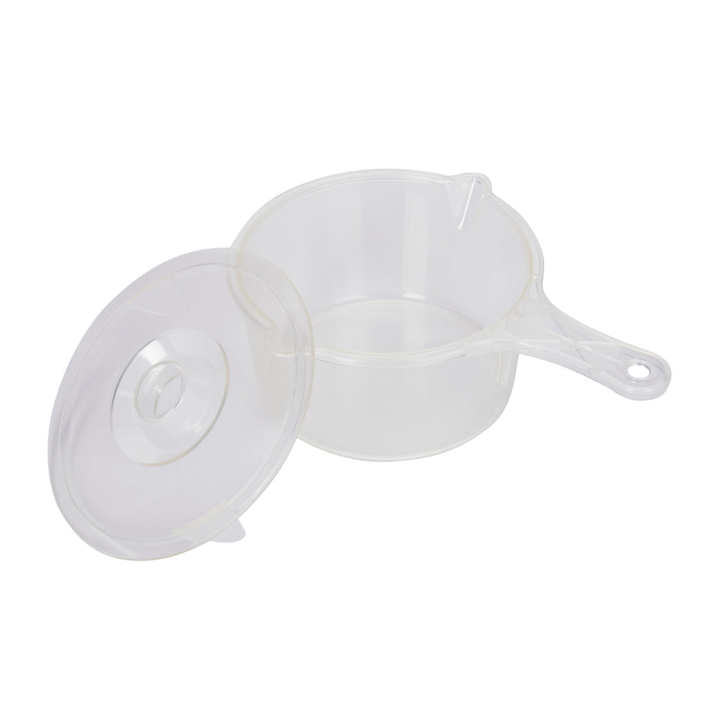 KitchenCraft Microwave Saucepan, 900ml