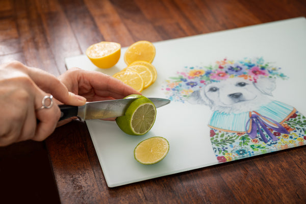 Mikasa Tipperleyhill Glass Worktop Protector, 40 x 30CM image 6