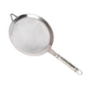 KitchenCraft Oval Handled Professional Stainless Steel 18cm Sieve image 4