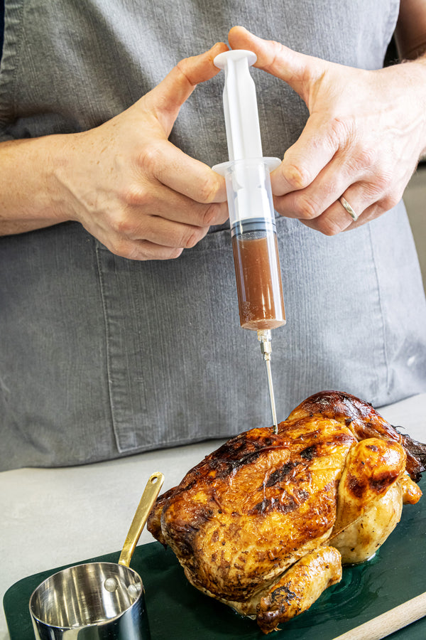 KitchenCraft Flavour Injector image 5