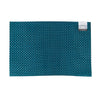 KitchenCraft Woven Turquoise Weave Placemat image 4