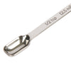 MasterClass Stainless Steel 6 Piece Measuring Spoon Set image 8