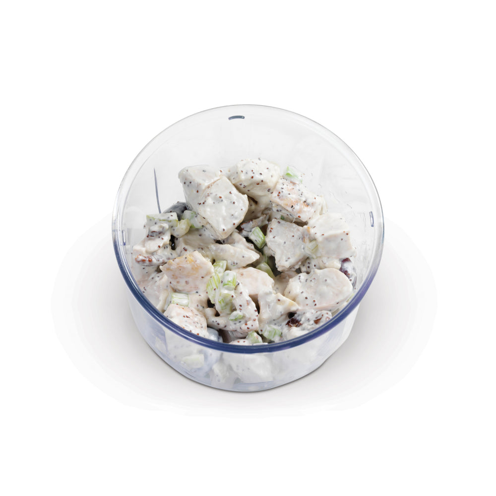 Chef'n VeggiChop™ Vegetable Chopper