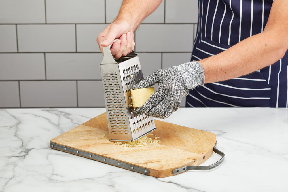 MasterClass Safety Cutting Glove