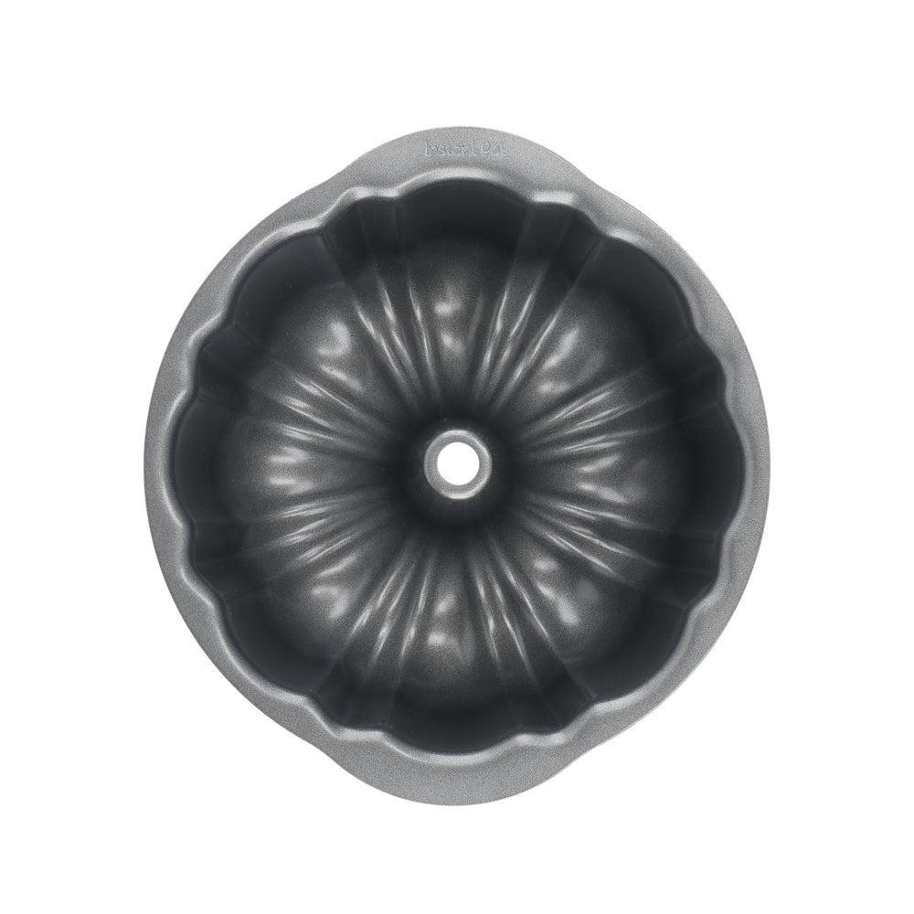 Instant Pot™ 8-inch Nonstick Fluted Cake Pan
