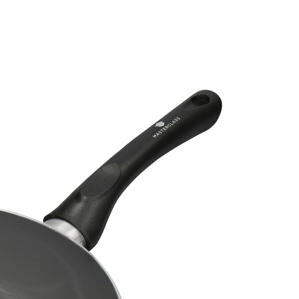 MasterClass Can-to-Pan 24cm Ceramic Non-Stick Frying Pan, Recycled Aluminium image 9