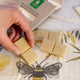 Natural Elements Eco-Friendly Beeswax Refresh Cubes
