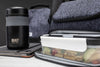 Built Professional 1 Litre Lunch Box with Cutlery image 7