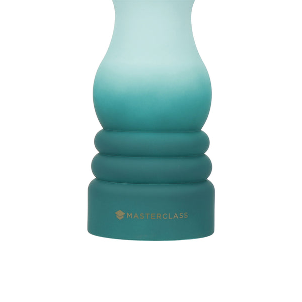 MasterClass Salt or Pepper Mill (17cm) - Green Ombre image 3