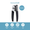 KitchenCraft 2-in-1 Stainless Steel Can Opener / Bottle Top Remover image 8