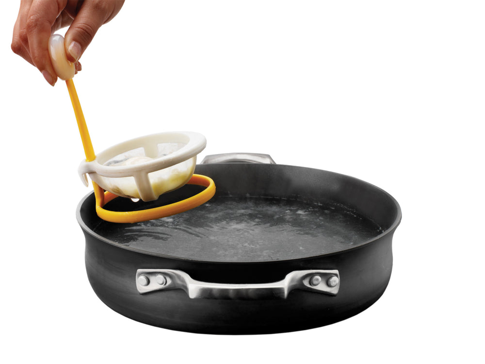 Chef'n Yolkster™ Egg Poacher