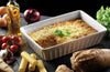 KitchenCraft World of Flavours Italian Medium Lasagne / Baking Dish