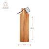 Artesà Appetiser Acacia Wood Serving Plank / Baguette Board image 8