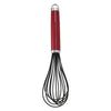 KitchenAid Classic Silicone Whisk – Empire Red image 1