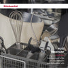 KitchenAid Soft Grip Masher - Charcoal Grey image 10