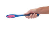 Colourworks Brights Blue Silicone-Headed Kitchen Spoon with Long Handle image 11