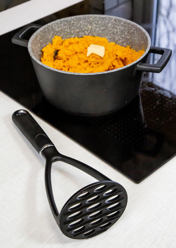 MasterClass Soft Grip Nylon Masher image 8