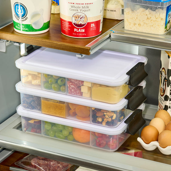 Farberware SnackleBox Polypropylene Board and Box, 20 x 32CM image 4