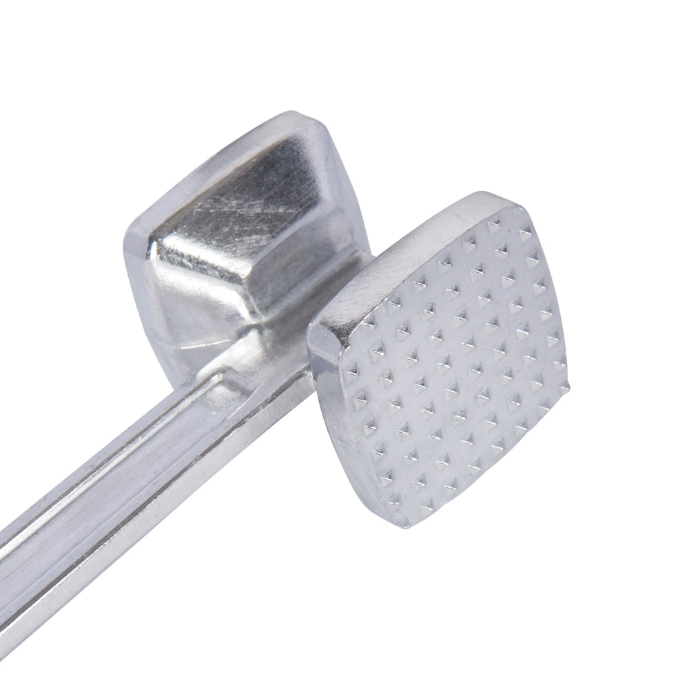 KitchenCraft Heavy Duty Metal Meat Tenderiser