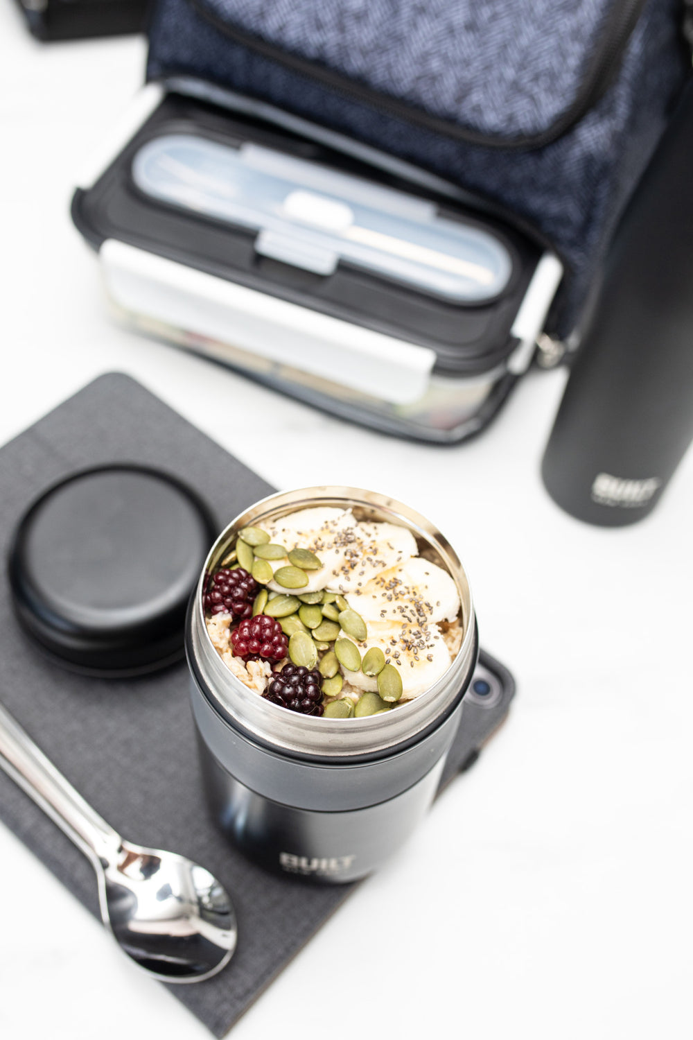 Built Professional 473ml Food Flask