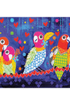 Maxwell & Williams Love Hearts Love Birds Tea Towel image 3