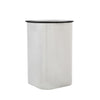 MasterClass Stainless Steel Container with Antimicrobial Lid - 17 cm image 3