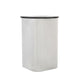 MasterClass Stainless Steel Container with Antimicrobial Lid - 17 cm