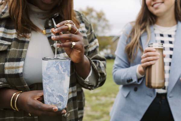 S'well Pyrite Traveler, 470ml image 5