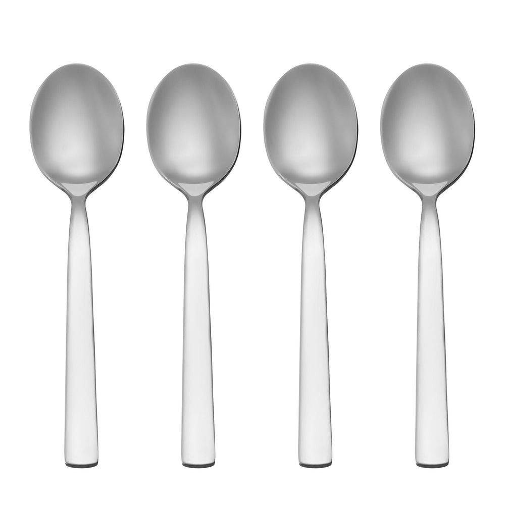 Mikasa Beaumont Stainless Steel Cutlery Set, 16 Piece