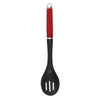 KitchenAid Nylon Slotted Spoon - Empire Red image 4