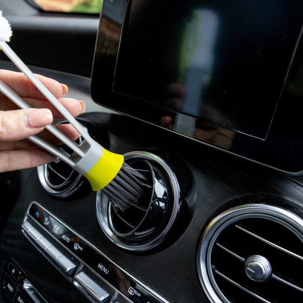 KitchenCraft Double Sided Blind Duster image 5