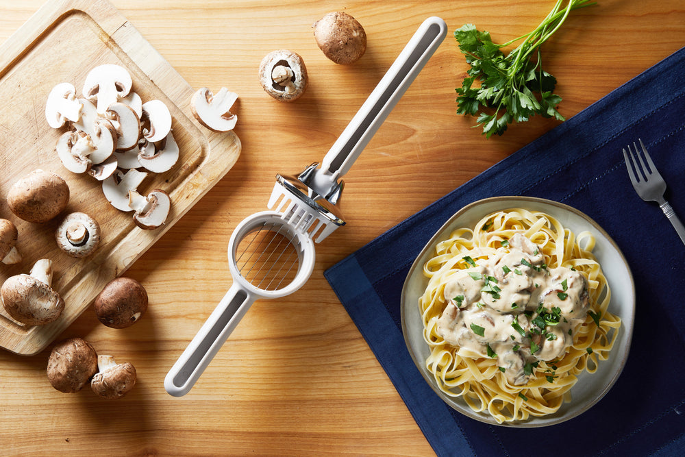 Chef'n Freshforce™ Handheld Slicer