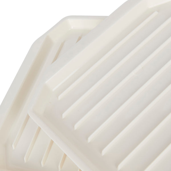 KitchenCraft Microwave Bacon Racks, Set of 2 image 7