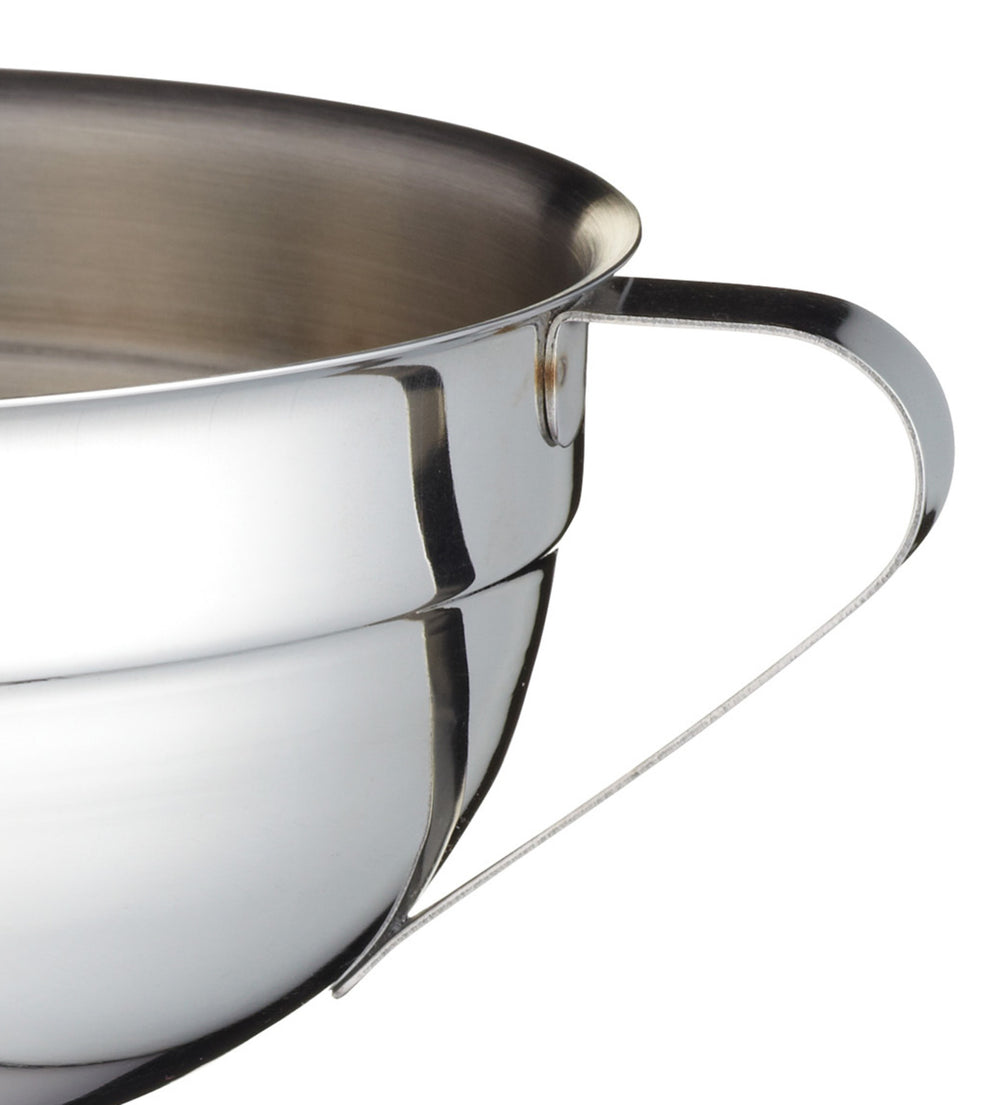 Home Made Stainless Steel Adjustable Jam Funnel