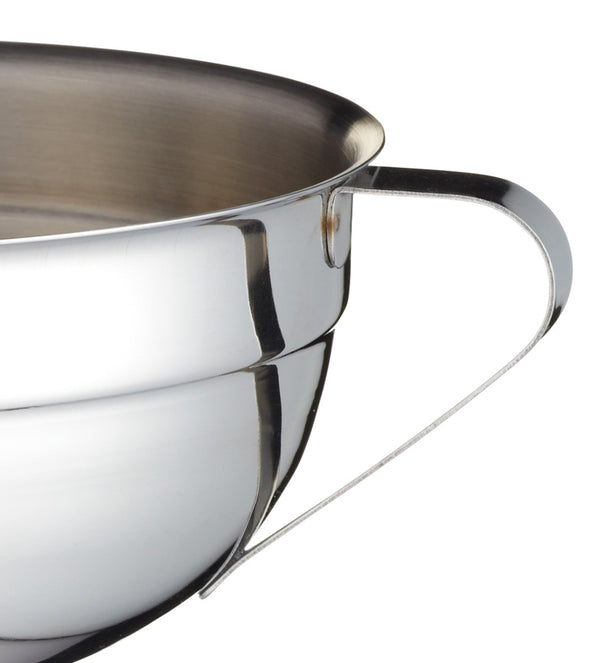 Home Made Stainless Steel Adjustable Jam Funnel image 3