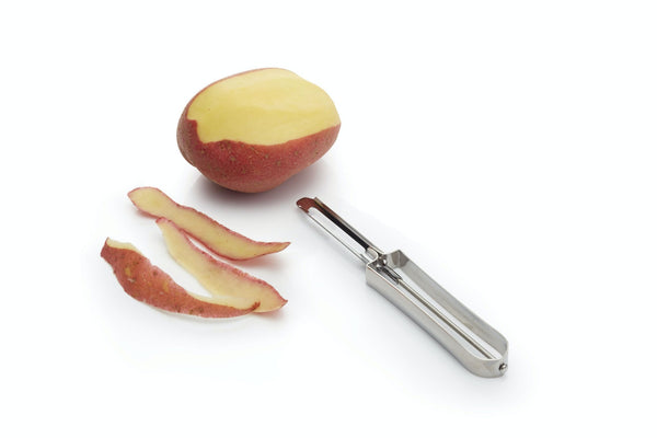 KitchenCraft Speed Peeler With Stainless Steel Blade image 2