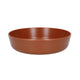 Mikasa Summer Set of 4 Recycled Plastic 18cm Shallow Bowls